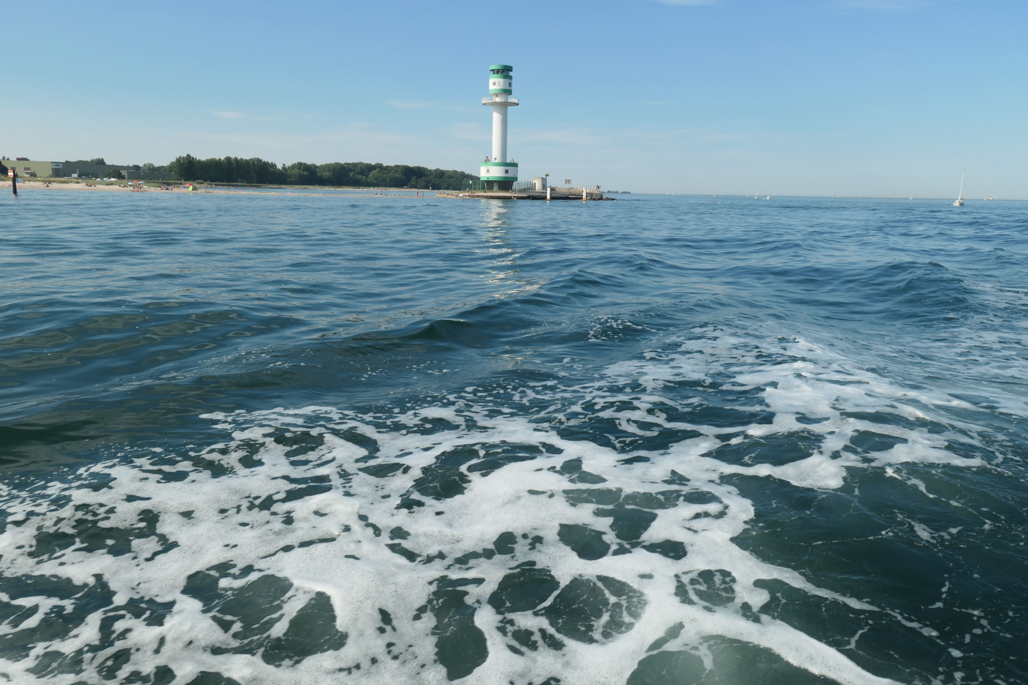 Kieler Förder 19